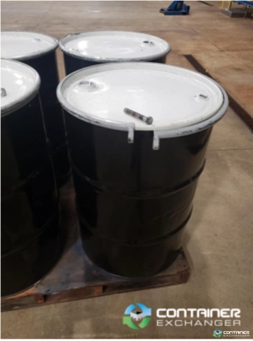 Drums For Sale: Reconditioned 55 Gallon Metal Drums Open Top Previous Food Grade California In California - image 3 Drums For Sale: Reconditioned 55 Gallon Metal Drums Open Top Previous Food Grade California In California - image 3