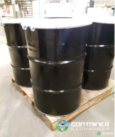 Drums For Sale: Reconditioned 55 Gallon Metal Drums Open Top Previous Food Grade California In California - image 4 Drums For Sale: Reconditioned 55 Gallon Metal Drums Open Top Previous Food Grade California In California - image 4