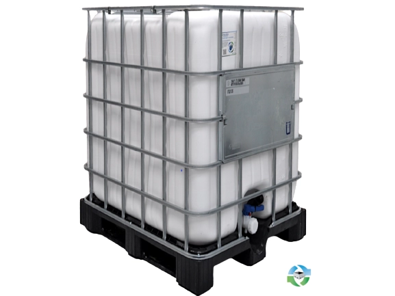 IBC Totes For Sale: Used 275 Gallon IBC Totes Previous Food Grade California - 12 Totes In California - image 2 IBC Totes For Sale: Used 275 Gallon IBC Totes Previous Food Grade California - 12 Totes In California - image 2