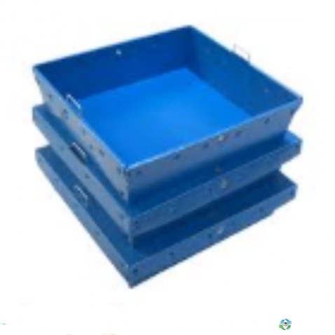Stacking Totes For Sale: New 24x22x14 Stacking Totes In Indiana - image 1 Stacking Totes For Sale: New 24x22x14 Stacking Totes In Indiana - image 1