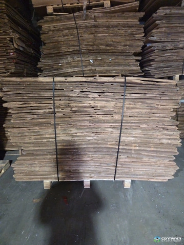 Gaylord Boxes For Sale: Used 48x40x42 3 Wall Octagon Gaylord Boxes Ohio In Ohio - image 5 Gaylord Boxes For Sale: Used 48x40x42 3 Wall Octagon Gaylord Boxes Ohio In Ohio - image 5