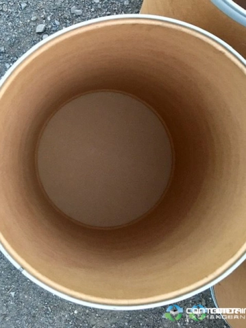 Drums For Sale: Once Used 44 Gallon Fiber Drums with Lock and Ring Previous Food Grade Maryland In Maryland - image 2 Drums For Sale: Once Used 44 Gallon Fiber Drums with Lock and Ring Previous Food Grade Maryland In Maryland - image 2