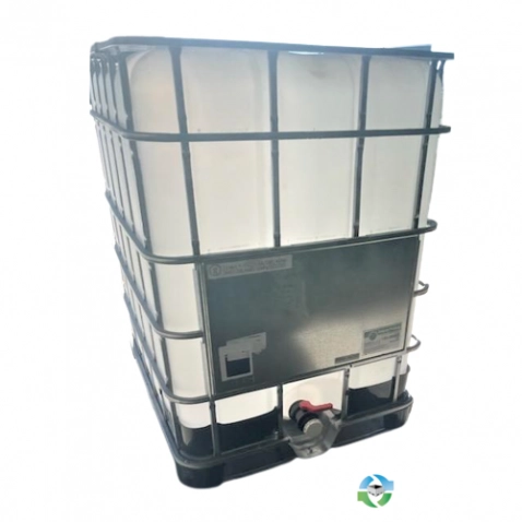 IBC Totes For Sale: Used 330 Gallon IBC Totes Non Food Grade Montana In Montana - image 1 IBC Totes For Sale: Used 330 Gallon IBC Totes Non Food Grade Montana In Montana - image 1