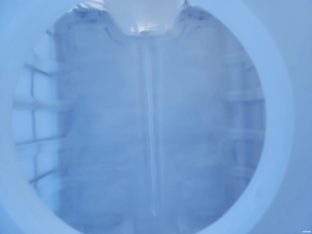 IBC Totes For Sale: Refurbished 275 Gallon IBC Tote 2" Valves Non Food Grade In California - image 3 IBC Totes For Sale: Refurbished 275 Gallon IBC Tote 2" Valves Non Food Grade In California - image 3