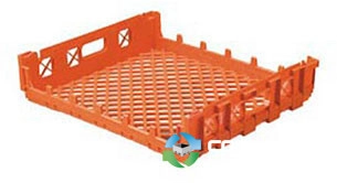 Food Totes & Trays For Sale: CLEARANCE - Used Orbis 25.5x21.9x5.6 Food Trays - Near San Francisco California In California - image 1 Food Totes & Trays For Sale: CLEARANCE - Used Orbis 25.5x21.9x5.6 Food Trays - Near San Francisco California In California - image 1