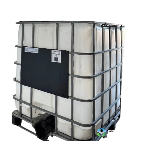 IBC Totes For Sale: Reconditioned 275 Gallon IBC Totes Non Food Grade Texas In Texas - image 1 IBC Totes For Sale: Reconditioned 275 Gallon IBC Totes Non Food Grade Texas In Texas - image 1