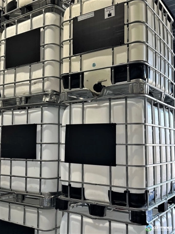 IBC Totes For Sale: Reconditioned 275 Gallon IBC Totes Non Food Grade Texas In Texas - image 3 IBC Totes For Sale: Reconditioned 275 Gallon IBC Totes Non Food Grade Texas In Texas - image 3