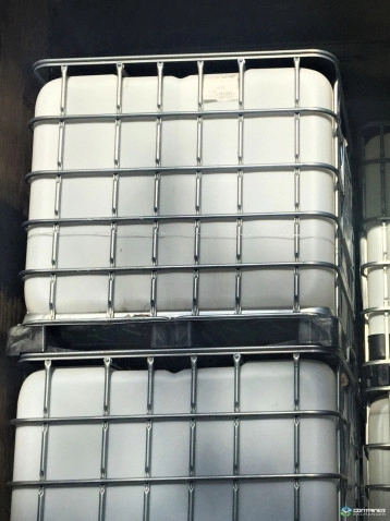 IBC Totes For Sale: Used 275 Gallon IBC Containers Previous Food Grade Pennsylvania In Pennsylvania - image 3 IBC Totes For Sale: Used 275 Gallon IBC Containers Previous Food Grade Pennsylvania In Pennsylvania - image 3