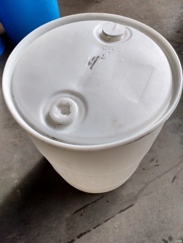 Drums For Sale: Used 55 Gallon Closed Top Drums with Bungs Previous FG TN - ON CLEARANCE In Tennessee - image 2 Drums For Sale: Used 55 Gallon Closed Top Drums with Bungs Previous FG TN - ON CLEARANCE In Tennessee - image 2
