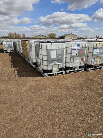 IBC Totes For Sale: Used 330 Gallon IBC Totes Previous Non-Grade Texas In Texas - image 2 IBC Totes For Sale: Used 330 Gallon IBC Totes Previous Non-Grade Texas In Texas - image 2
