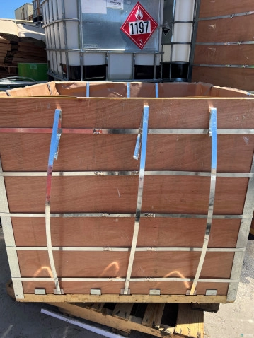 Wood Crates For Sale: Used 44x44x41 Wood Crates Florida In Florida - image 2 Wood Crates For Sale: Used 44x44x41 Wood Crates Florida In Florida - image 2