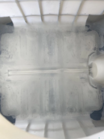 IBC Totes For Sale: Reconditioned 330 Gallon IBC Totes Oregon In Oregon - image 3 IBC Totes For Sale: Reconditioned 330 Gallon IBC Totes Oregon In Oregon - image 3