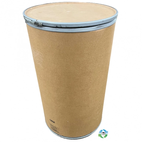 Drums For Sale: Refurbished 55 Gallons Fiber Drums Open Top Non Food Grade South Carolina In South Carolina - image 1 Drums For Sale: Refurbished 55 Gallons Fiber Drums Open Top Non Food Grade South Carolina In South Carolina - image 1