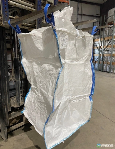 Bulk Bags - FIBC For Sale: NEW 35x41x58 (U-Panel) Bulk Bag Texas In Texas - image 2 Bulk Bags - FIBC For Sale: NEW 35x41x58 (U-Panel) Bulk Bag Texas In Texas - image 2