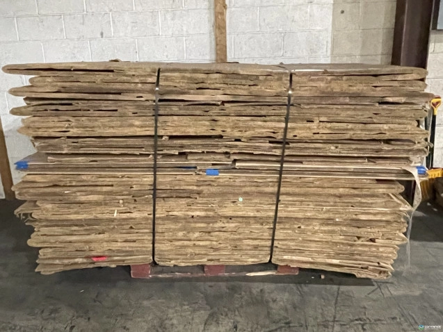 Gaylord Boxes For Sale: Used 48x40x40 Gaylord Boxes 4-5 Ply All Octagon Shape Ontario In Ontario - image 3 Gaylord Boxes For Sale: Used 48x40x40 Gaylord Boxes 4-5 Ply All Octagon Shape Ontario In Ontario - image 3