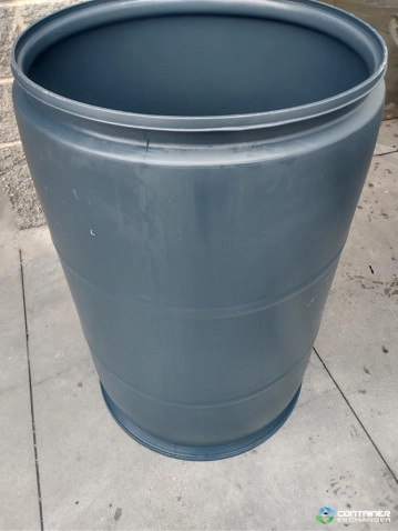 Drums For Sale: Refurbished 55 Gallons Drums Open Head with lid and ring included Mix color Ontario In Ontario - image 3 Drums For Sale: Refurbished 55 Gallons Drums Open Head with lid and ring included Mix color Ontario In Ontario - image 3