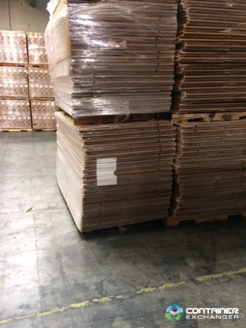 Gaylord Boxes For Sale: Used 48x40x40 5 Wall HTP-41 Gaylords California In California - image 3 Gaylord Boxes For Sale: Used 48x40x40 5 Wall HTP-41 Gaylords California In California - image 3