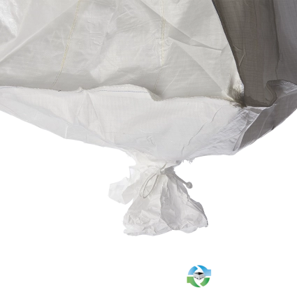 Bulk Bags - FIBC For Sale: New 40x46x80 Bulk Bag Duffle Top Spout Bottom Oregon - 130 Pieces, Minimum order In Oregon - image 2 Bulk Bags - FIBC For Sale: New 40x46x80 Bulk Bag Duffle Top Spout Bottom Oregon - 130 Pieces, Minimum order In Oregon - image 2