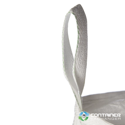 Bulk Bags - FIBC For Sale: New 46x58x48 Bulk Bags Duffle Top Spout Bottom Oregon In Oregon - image 3 Bulk Bags - FIBC For Sale: New 46x58x48 Bulk Bags Duffle Top Spout Bottom Oregon In Oregon - image 3