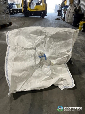 Bulk Bags - FIBC For Sale: New 35x35x53 Bulk Bags California In California - image 3 Bulk Bags - FIBC For Sale: New 35x35x53 Bulk Bags California In California - image 3