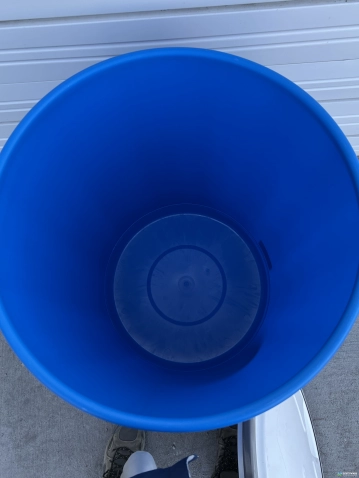 Drums For Sale: Reconditioned 55 Gallon Plastic Drums with Removable Lids Previous Food Grade UN Rated Missouri In Missouri - image 3 Drums For Sale: Reconditioned 55 Gallon Plastic Drums with Removable Lids Previous Food Grade UN Rated Missouri In Missouri - image 3