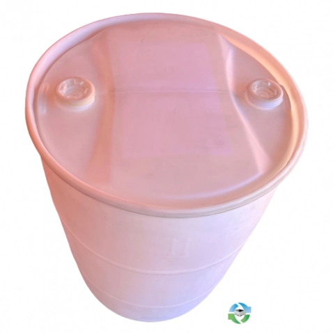 Drums For Sale: UN Rated Reconditioned 55 Gallon Closed Head HDPE Drum - White Missouri In Missouri - image 1 Drums For Sale: UN Rated Reconditioned 55 Gallon Closed Head HDPE Drum - White Missouri In Missouri - image 1