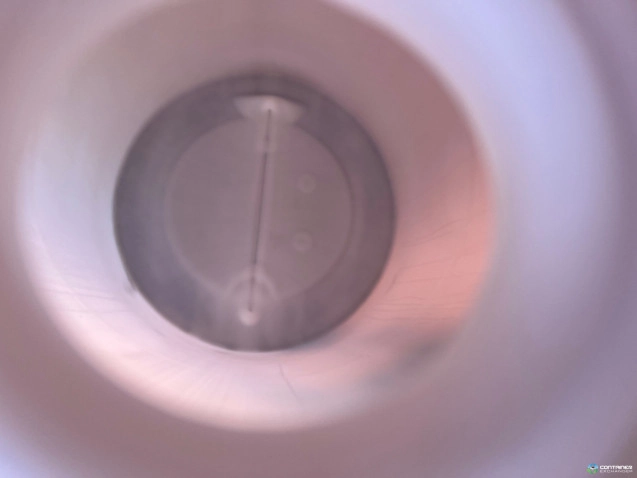 Drums For Sale: UN Rated Reconditioned 55 Gallon Closed Head HDPE Drum - White Missouri In Missouri - image 3 Drums For Sale: UN Rated Reconditioned 55 Gallon Closed Head HDPE Drum - White Missouri In Missouri - image 3