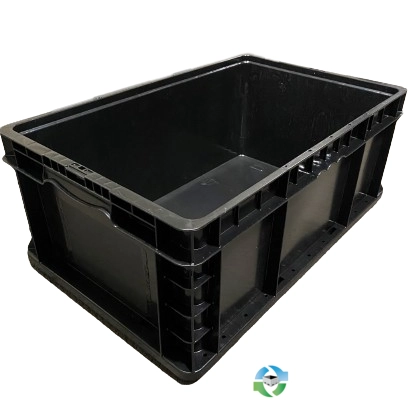 Stacking Totes For Sale: NEW 24x15x9 Stacking Totes Alabama In Alabama - image 1 Stacking Totes For Sale: NEW 24x15x9 Stacking Totes Alabama In Alabama - image 1
