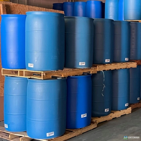 Drums For Sale: Reconditioned 55 Gallon Closed Head Drum UN Rated Missouri In Missouri - image 3 Drums For Sale: Reconditioned 55 Gallon Closed Head Drum UN Rated Missouri In Missouri - image 3