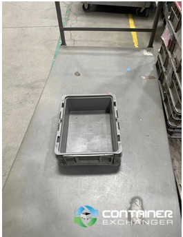 Stacking Totes For Sale: Used 12x15x5 Stacking Totes California In California - image 3 Stacking Totes For Sale: Used 12x15x5 Stacking Totes California In California - image 3