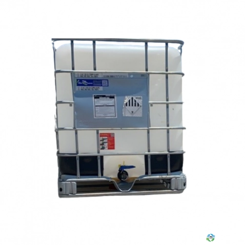IBC Totes For Sale: Used 275 Gallon IBC Totes Non Food Grade Unrinsed Texas In Texas - image 1 IBC Totes For Sale: Used 275 Gallon IBC Totes Non Food Grade Unrinsed Texas In Texas - image 1