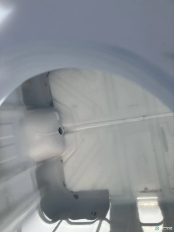 IBC Totes For Sale: Used 275 Gallon IBC Totes Previously Held Food Grade Materials Maine In Maine - image 2 IBC Totes For Sale: Used 275 Gallon IBC Totes Previously Held Food Grade Materials Maine In Maine - image 2