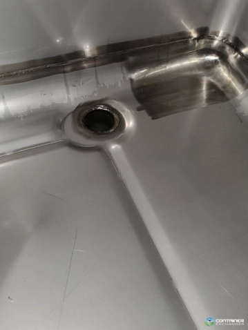 IBC Totes For Sale: Used 125 Gallon Stainless Steel Totes Texas In Texas - image 3 IBC Totes For Sale: Used 125 Gallon Stainless Steel Totes Texas In Texas - image 3