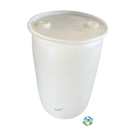 Drums For Sale: Used 30 Gallon Closed Top Natural (clear) Poly Drums Tennessee In Tennessee - image 1 Drums For Sale: Used 30 Gallon Closed Top Natural (clear) Poly Drums Tennessee In Tennessee - image 1