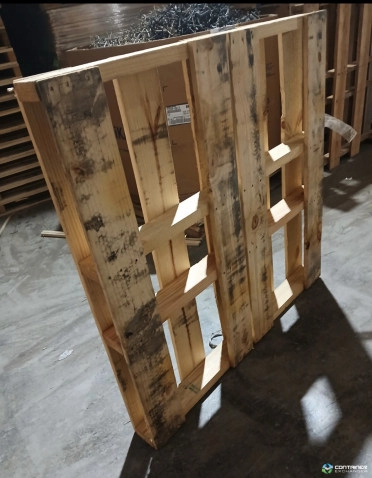 Wood Pallets For Sale: Used 45x45 Heavy Duty Wood Pallets Kentucky In Kentucky - image 2 Wood Pallets For Sale: Used 45x45 Heavy Duty Wood Pallets Kentucky In Kentucky - image 2