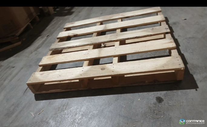 Wood Pallets For Sale: Used 45x45 Heavy Duty Wood Pallets Kentucky In Kentucky - image 3 Wood Pallets For Sale: Used 45x45 Heavy Duty Wood Pallets Kentucky In Kentucky - image 3