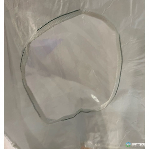 Bulk Bags - FIBC For Sale: New 35x41x54 Spout Top Spout Bottom Bulk Bags FIBC Ohio In Ohio - image 3 Bulk Bags - FIBC For Sale: New 35x41x54 Spout Top Spout Bottom Bulk Bags FIBC Ohio In Ohio - image 3