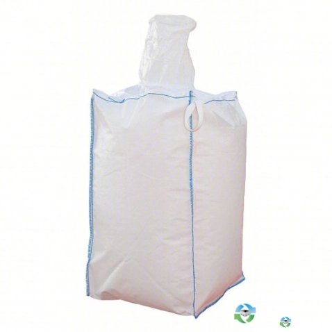 Bulk Bags - FIBC For Sale: NEW 42x42x50 BULK BAGS SPOUT TOP SPOUT BOTTOM MINNESOTA In Minnesota - image 1 Bulk Bags - FIBC For Sale: NEW 42x42x50 BULK BAGS SPOUT TOP SPOUT BOTTOM MINNESOTA In Minnesota - image 1