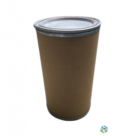 Drums For Sale: Reconditioned 57 Gallon Fiber Drums with Covers and Rings Food Grade Illinois In Illinois - image 1 Drums For Sale: Reconditioned 57 Gallon Fiber Drums with Covers and Rings Food Grade Illinois In Illinois - image 1