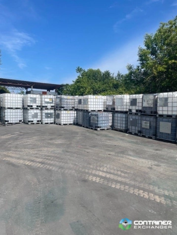 IBC Totes For Sale: Used 275 Gallon IBC Totes Non Food Grade Unrinsed Ontario In Ontario - image 3 IBC Totes For Sale: Used 275 Gallon IBC Totes Non Food Grade Unrinsed Ontario In Ontario - image 3