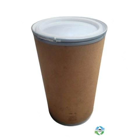 Drums For Sale: 55 Gallon Reconditioned Liquid Pac Fiber Drum with Cover and Ring Illinois In Illinois - image 1 Drums For Sale: 55 Gallon Reconditioned Liquid Pac Fiber Drum with Cover and Ring Illinois In Illinois - image 1