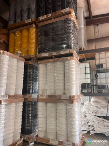 Drums For Sale: New 5 Gallon Buckets Metal Handle Tennessee In Tennessee - image 3 Drums For Sale: New 5 Gallon Buckets Metal Handle Tennessee In Tennessee - image 3