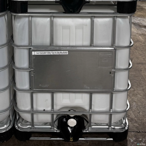 IBC Totes For Sale: Rebottled 275 Gallon IBC Totes, New Bottle and Reconditioned Cages Ohio In Ohio - image 2 IBC Totes For Sale: Rebottled 275 Gallon IBC Totes, New Bottle and Reconditioned Cages Ohio In Ohio - image 2