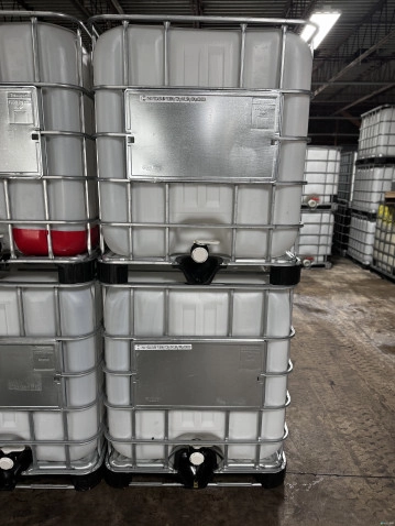 IBC Totes For Sale: Rebottled 275 Gallon IBC Totes, New Bottle and Reconditioned Cages Ohio In Ohio - image 3 IBC Totes For Sale: Rebottled 275 Gallon IBC Totes, New Bottle and Reconditioned Cages Ohio In Ohio - image 3