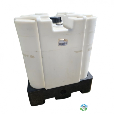 IBC Totes For Sale: Used 275 Gallon IBC Avenger Totes Texas Non Food Grade In Texas - image 1 IBC Totes For Sale: Used 275 Gallon IBC Avenger Totes Texas Non Food Grade In Texas - image 1