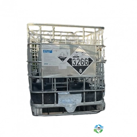 IBC Totes For Sale: Used 275 Gallon IBC Tote Cages California In California - image 1 IBC Totes For Sale: Used 275 Gallon IBC Tote Cages California In California - image 1