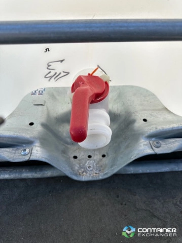 IBC Totes For Sale: Used 275 Gallon IBC Totes Non Food Grade Indiana In Indiana - image 3 IBC Totes For Sale: Used 275 Gallon IBC Totes Non Food Grade Indiana In Indiana - image 3