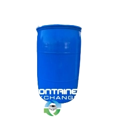 Drums For Sale: Refurbished 55 Gallon Blue Closed Top Drums With 2" bungs Previous Food Grade In California - image 1 Drums For Sale: Refurbished 55 Gallon Blue Closed Top Drums With 2" bungs Previous Food Grade In California - image 1