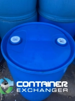 Drums For Sale: Refurbished 55 Gallon Blue Closed Top Drums With 2" bungs Previous Food Grade In California - image 3 Drums For Sale: Refurbished 55 Gallon Blue Closed Top Drums With 2" bungs Previous Food Grade In California - image 3