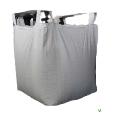 Bulk Bags - FIBC For Sale: New 35x35x43 Duffle Top Flat Bottom Bulk Bags South Carolina In South Carolina - image 1 Bulk Bags - FIBC For Sale: New 35x35x43 Duffle Top Flat Bottom Bulk Bags South Carolina In South Carolina - image 1